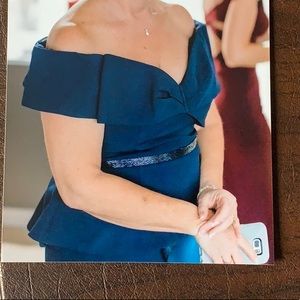 Mother of the Bride Formal Gown